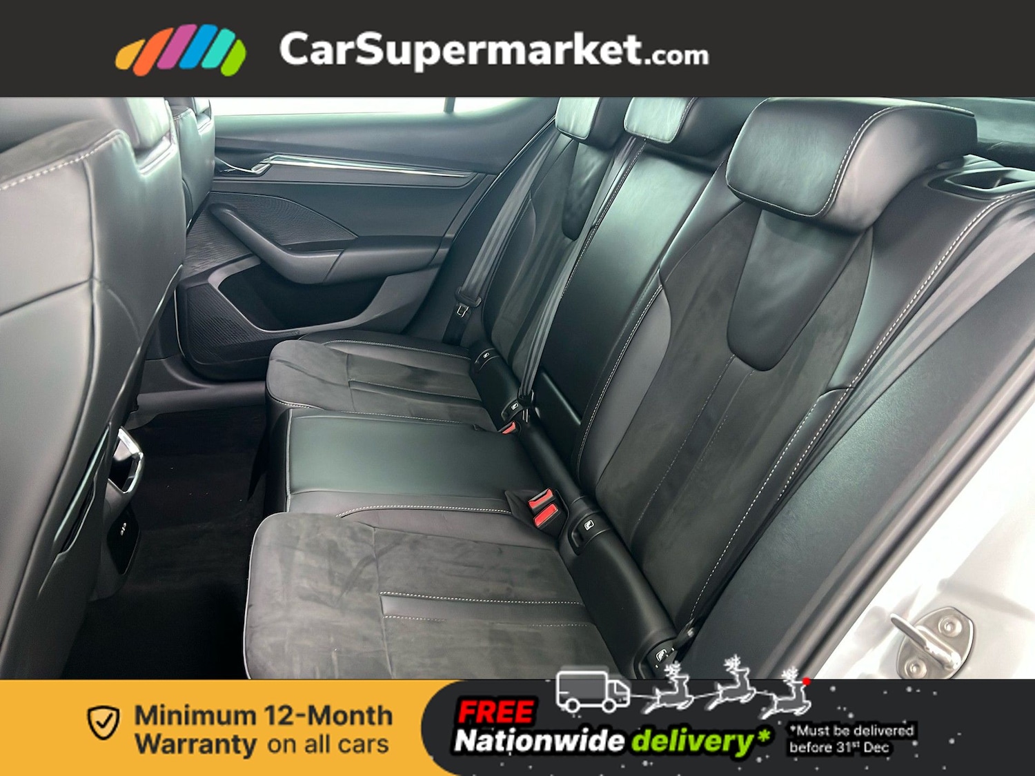 Used Skoda Octavia 2023 for sale - 76896086: Photo 19