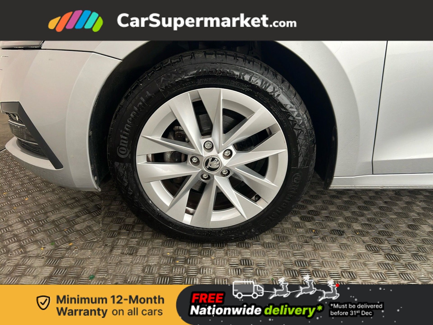 Used Skoda Octavia 2023 for sale - 76896086: Photo 20