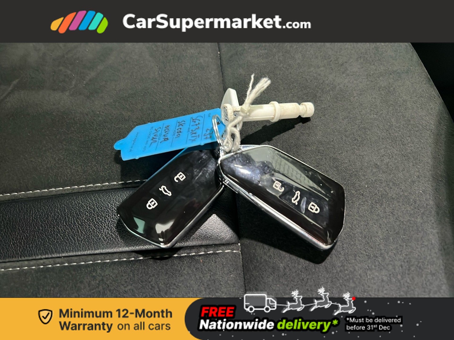 Used Skoda Octavia 2023 for sale - 76896086: Photo 24