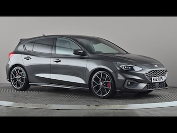 Used Ford Focus 2020 for sale - 78762597: Photo