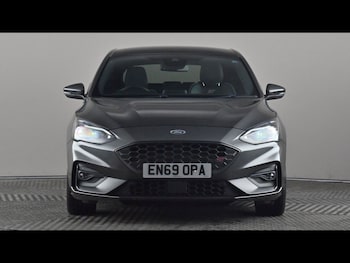 Used Ford Focus 2020 for sale - 78762597: Photo