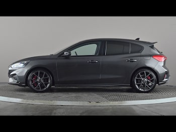 Used Ford Focus 2020 for sale - 78762597: Photo