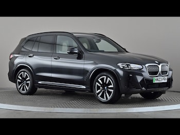 Used BMW iX3 2023 for sale - 79314612: Photo