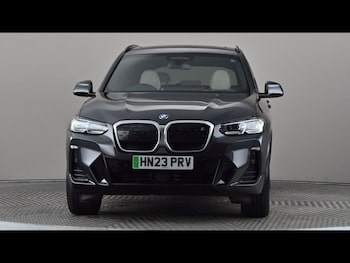 Used BMW iX3 2023 for sale - 79314612: Photo