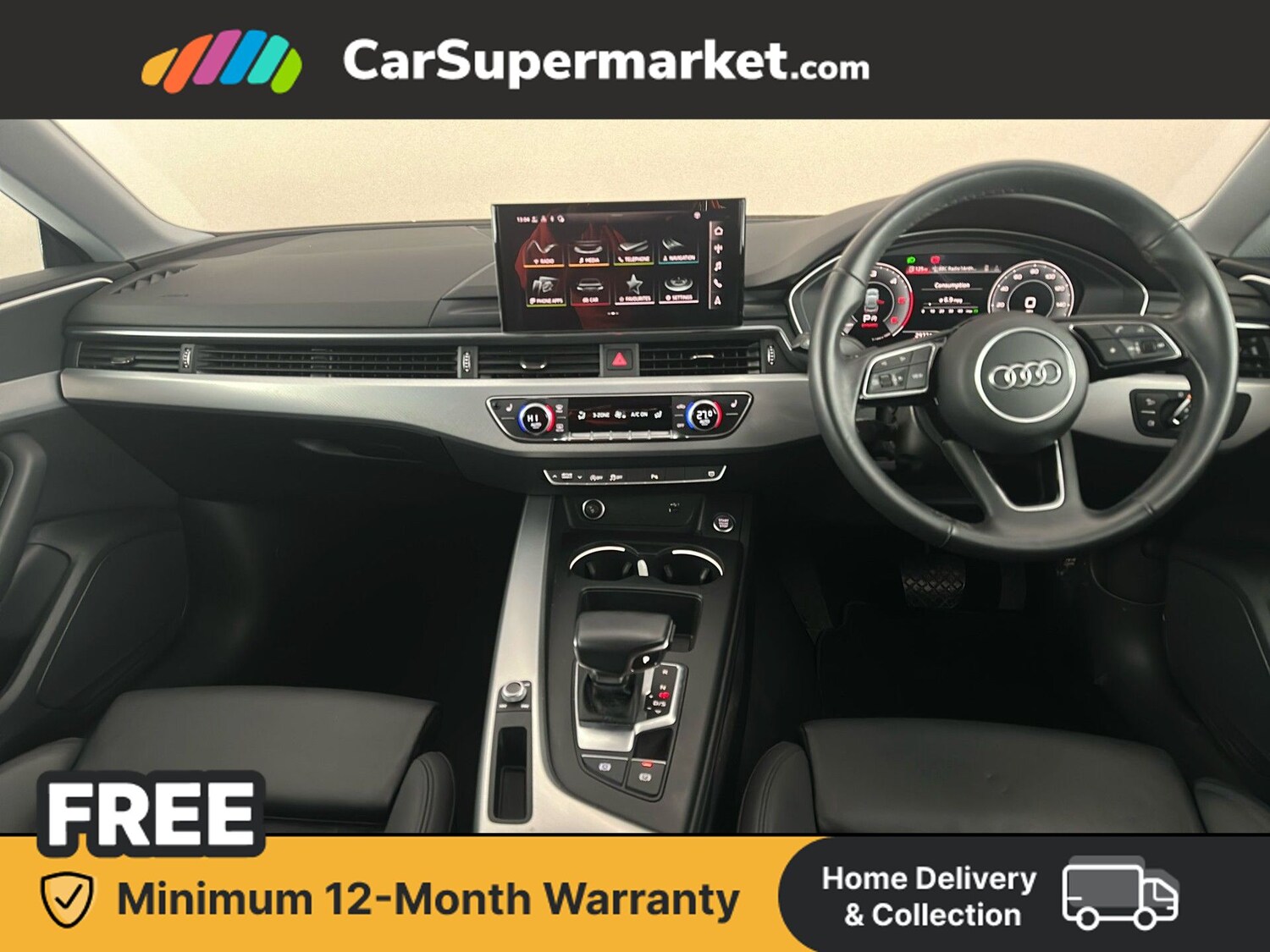 Used Audi A5 2022 for sale - 77758435: Photo 13