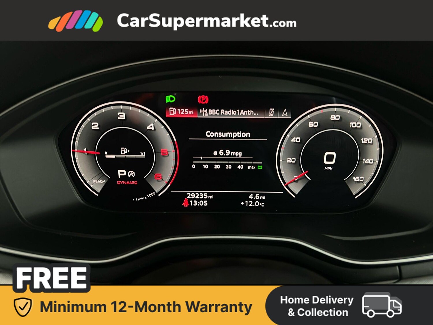 Used Audi A5 2022 for sale - 77758435: Photo 15