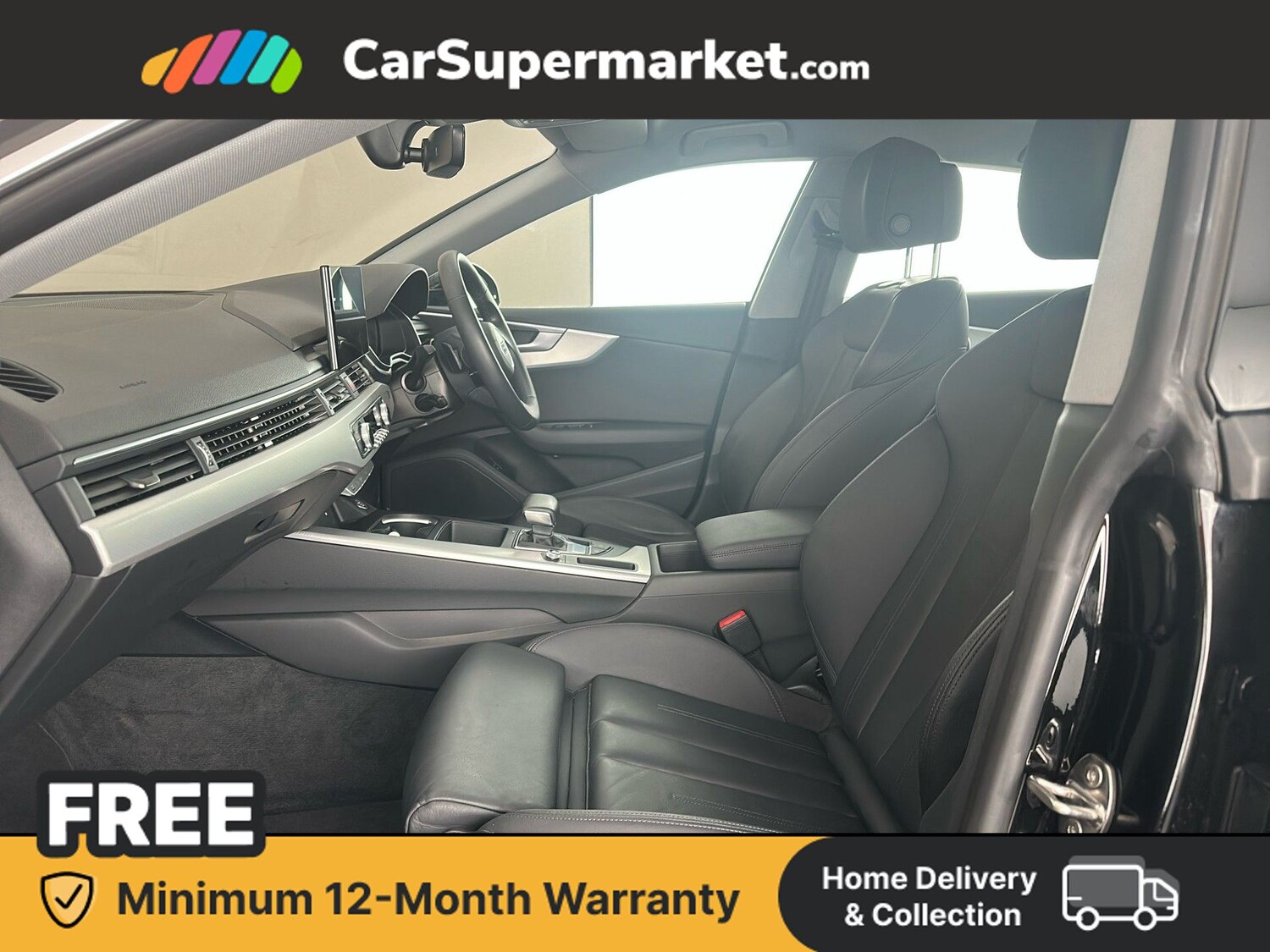 Used Audi A5 2022 for sale - 77758435: Photo 17