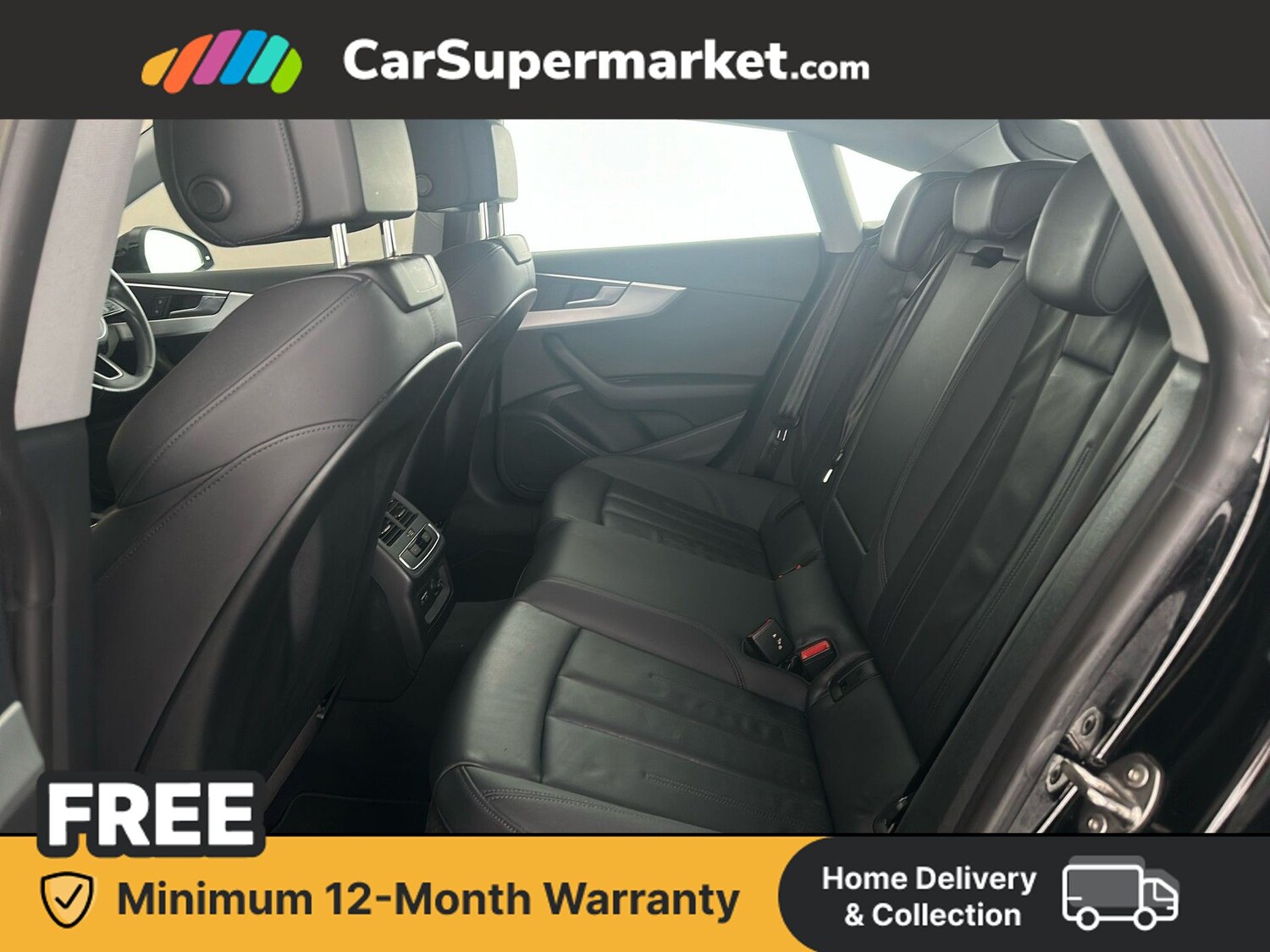 Used Audi A5 2022 for sale - 77758435: Photo 18