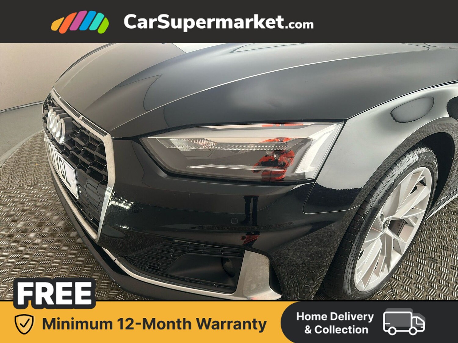 Used Audi A5 2022 for sale - 77758435: Photo 19