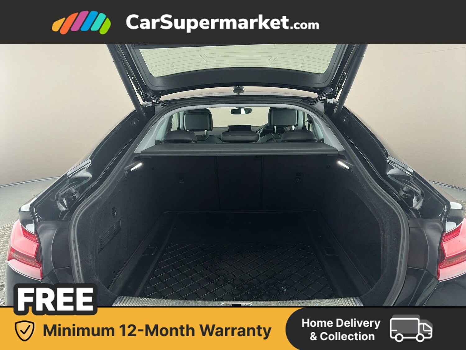 Used Audi A5 2022 for sale - 77758435: Photo 22