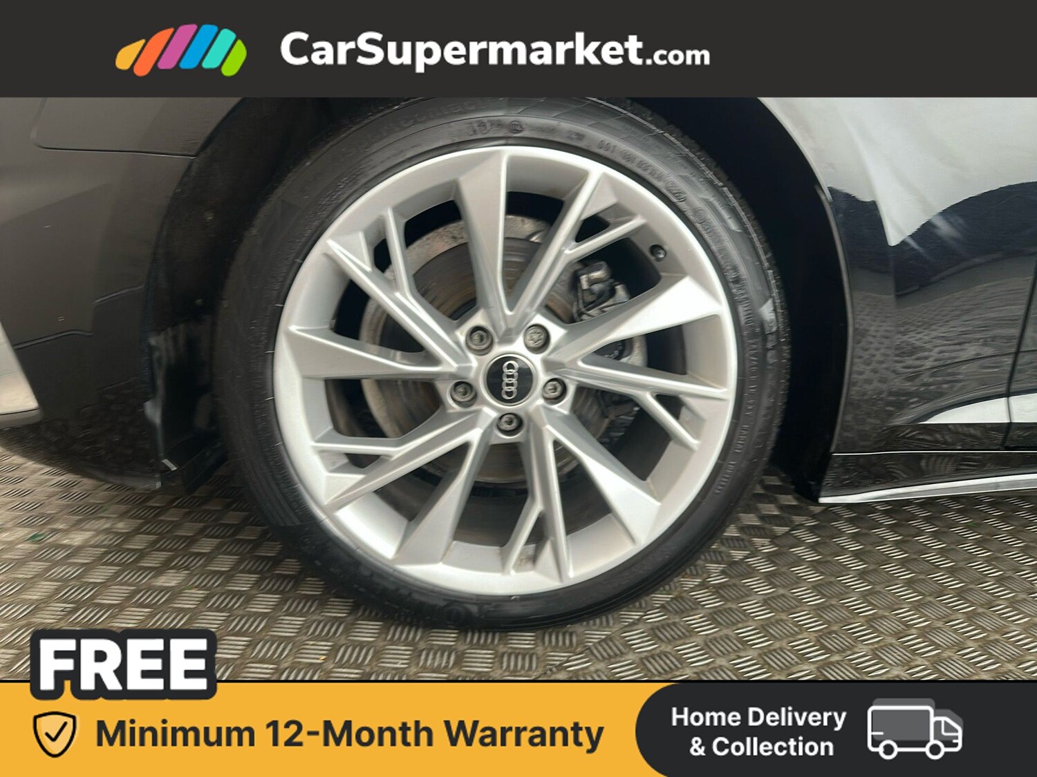 Used Audi A5 2022 for sale - 77758435: Photo 23