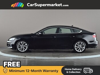 Used Audi A5 2022 for sale - 77758435: Photo