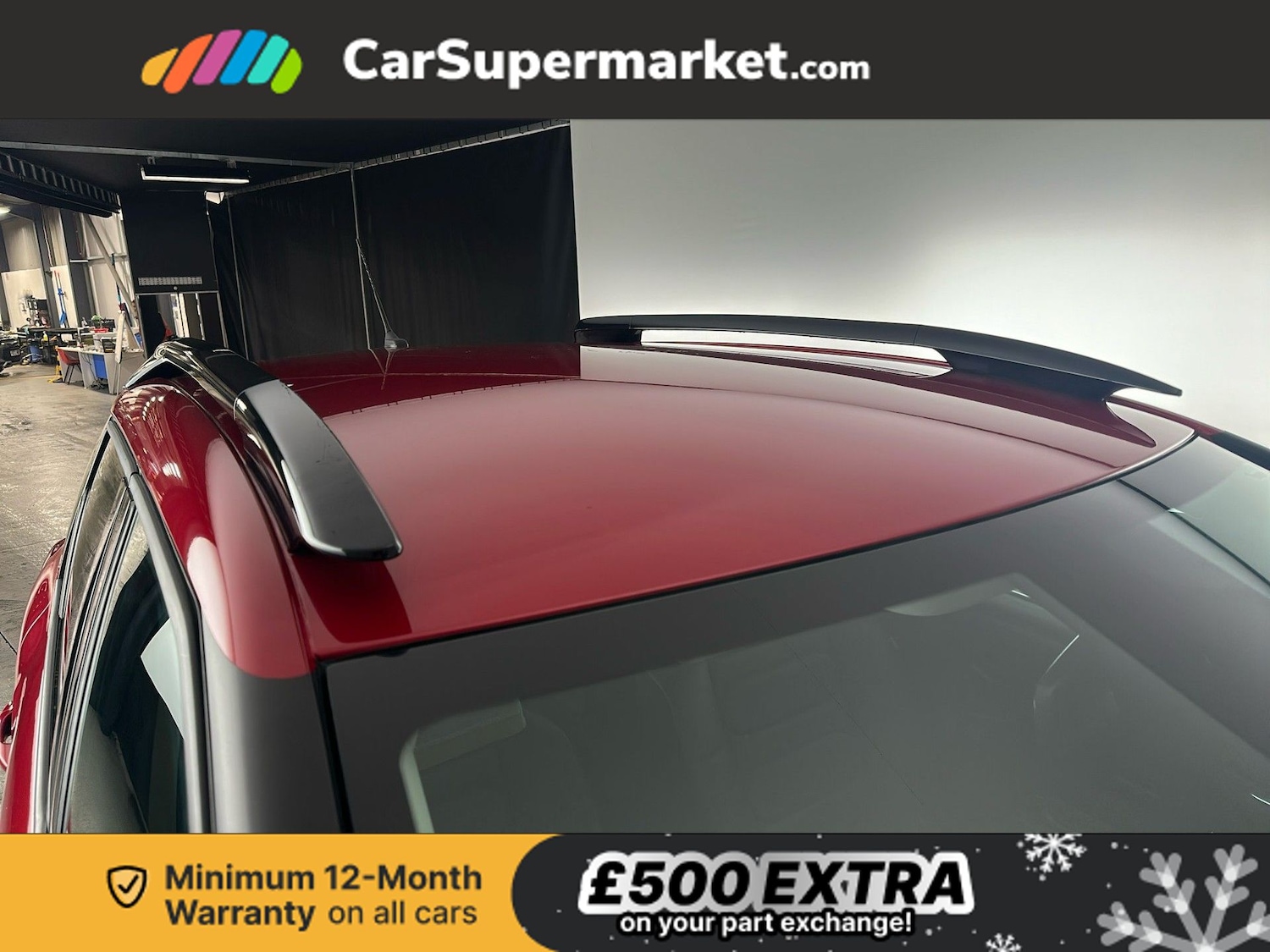 Used Citroen C3 Aircross 2022 for sale - 77006668: Photo 22