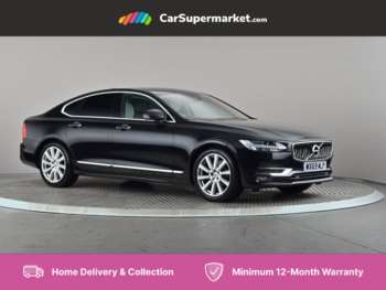 2019 - 2.0 D4 Inscription Plus 4dr Geartronic