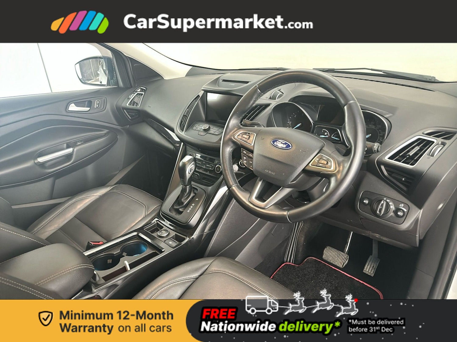 Used Ford Kuga 2019 for sale - 76922961: Photo 14