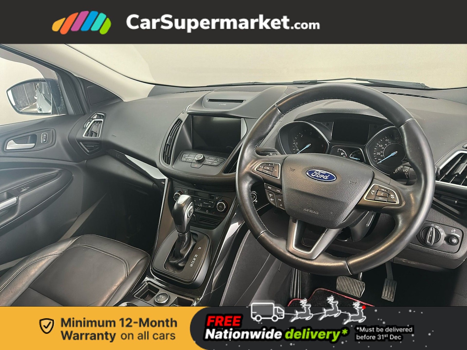 Used Ford Kuga 2019 for sale - 76922961: Photo 15