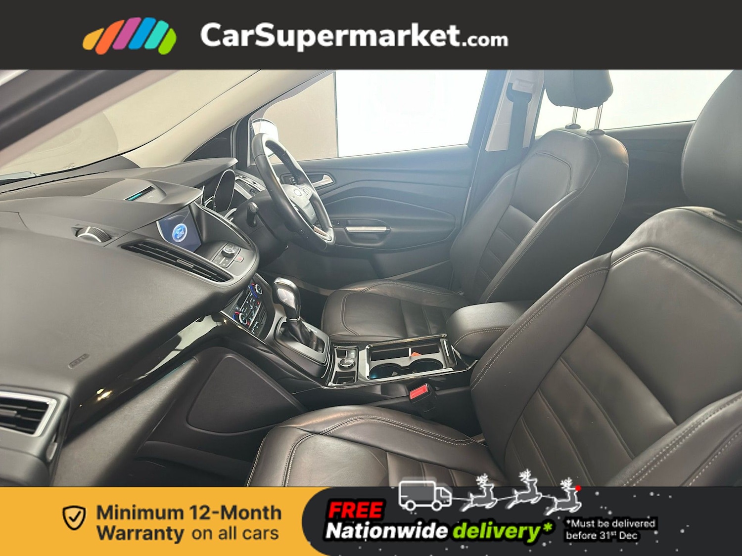 Used Ford Kuga 2019 for sale - 76922961: Photo 18