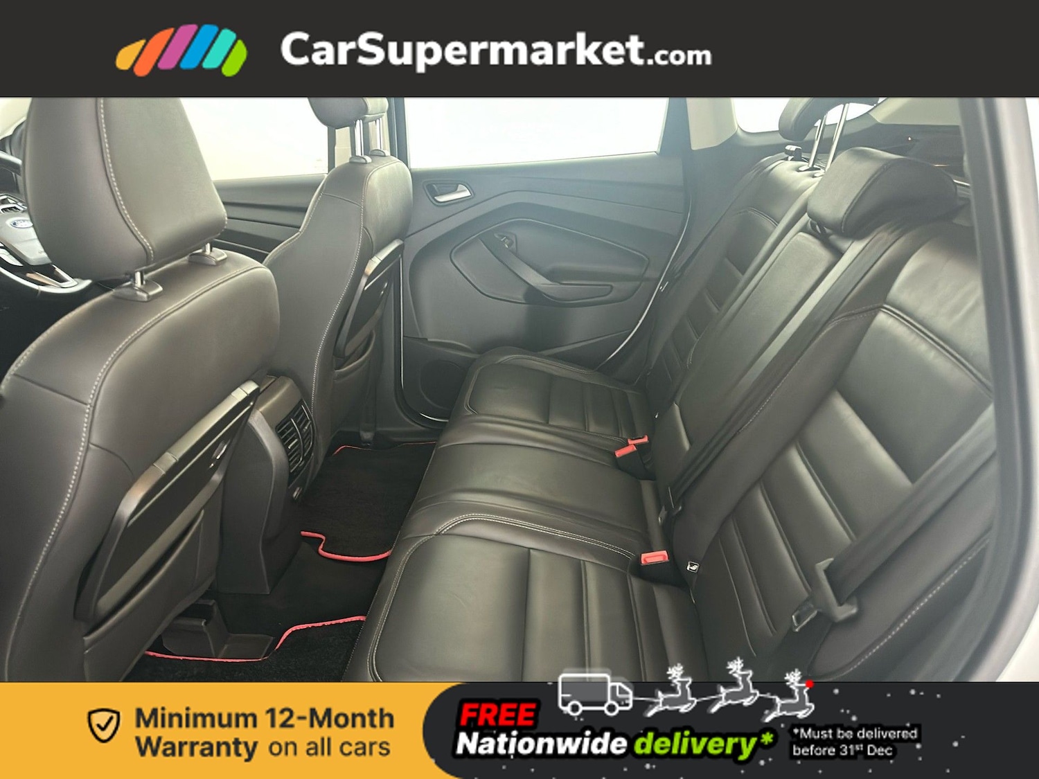 Used Ford Kuga 2019 for sale - 76922961: Photo 19