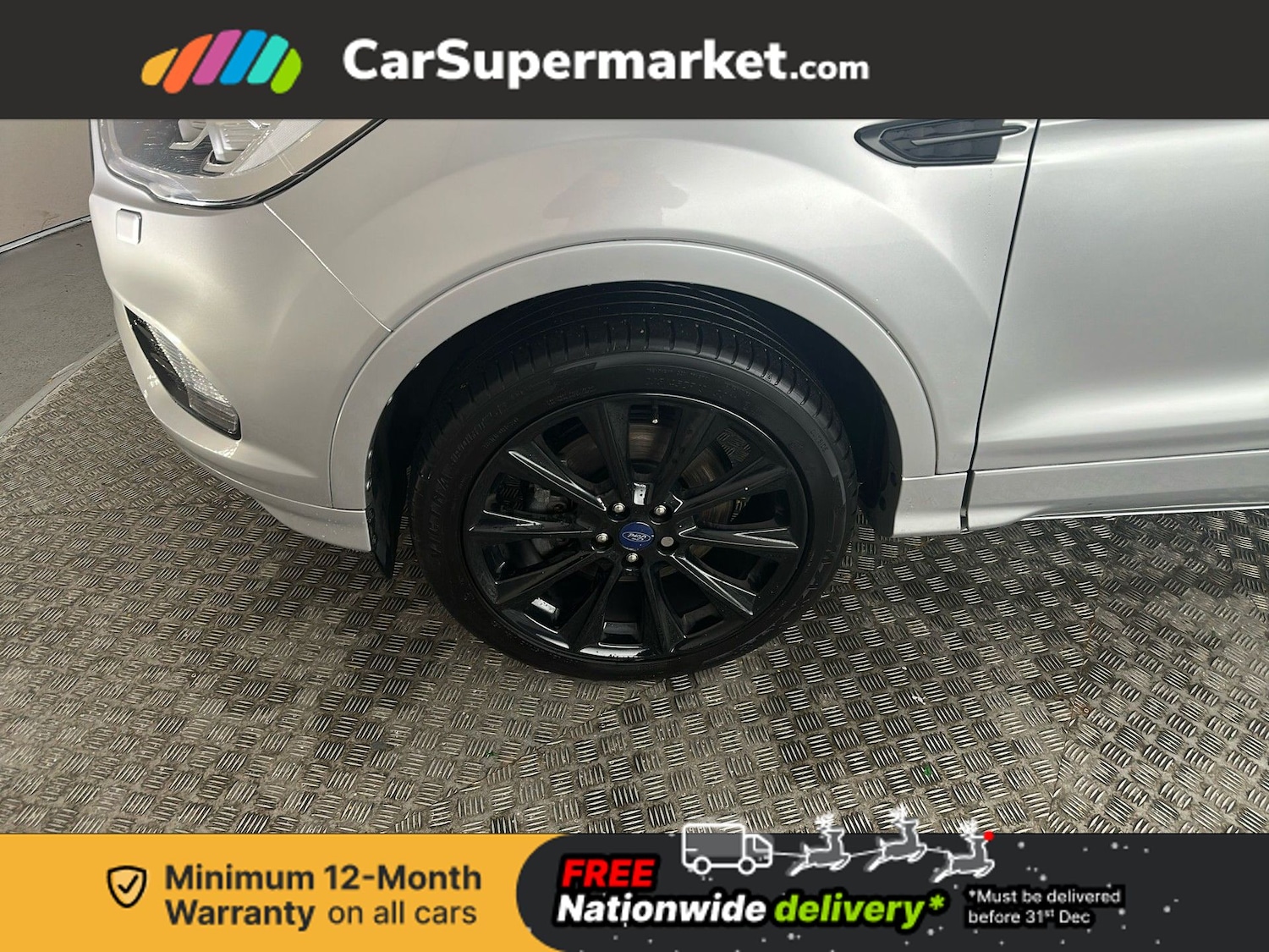 Used Ford Kuga 2019 for sale - 76922961: Photo 20