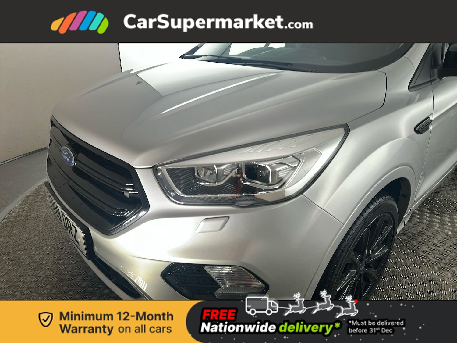 Used Ford Kuga 2019 for sale - 76922961: Photo 21