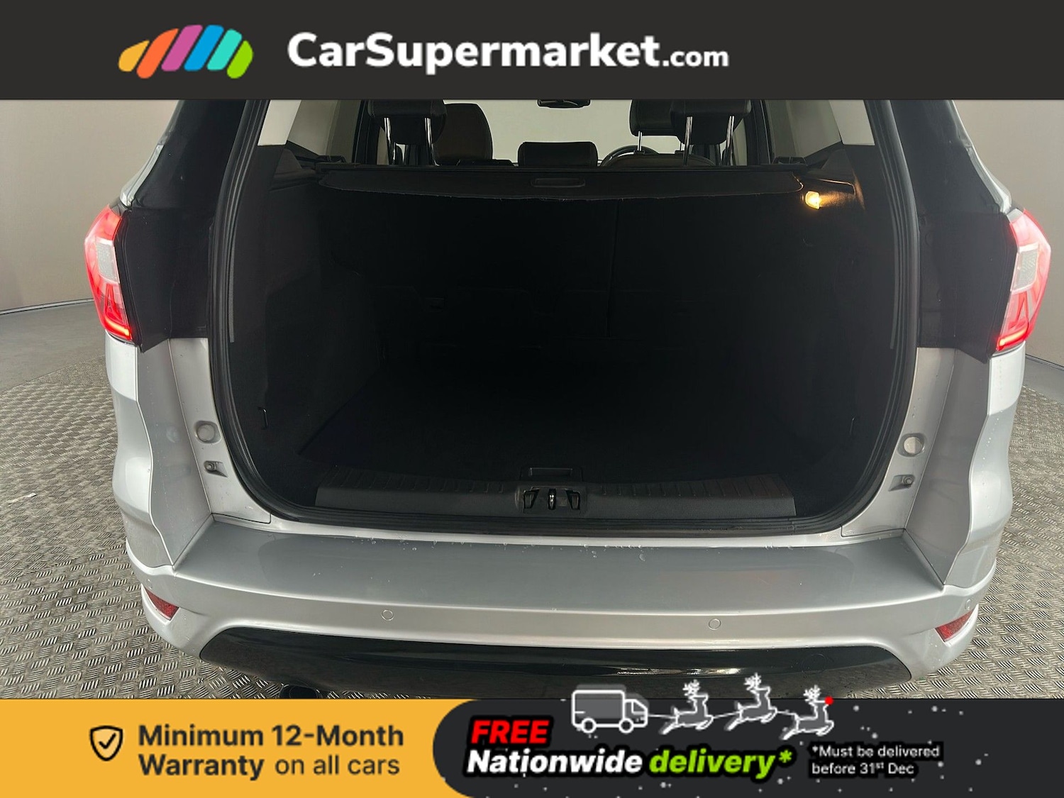 Used Ford Kuga 2019 for sale - 76922961: Photo 23