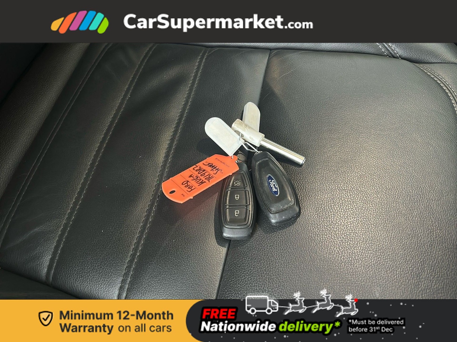 Used Ford Kuga 2019 for sale - 76922961: Photo 24