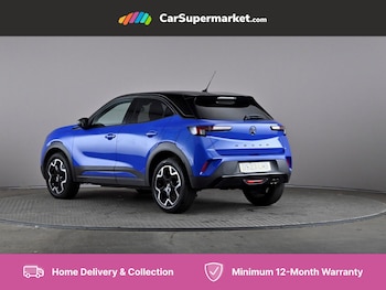 Used Vauxhall Mokka 2023 for sale - 75560692: Photo