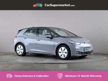 2021 - 150kW Life Pro Performance 58kWh Auto 5-Door
