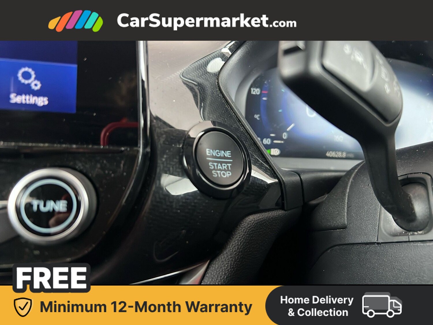 Used Ford Fiesta 2022 for sale - 77348277: Photo 27