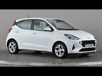 Used Hyundai i10 2023 for sale - 78876144: Photo