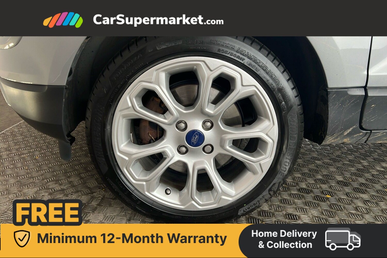 Used Ford Ecosport 2022 for sale - 76421409: Photo 19