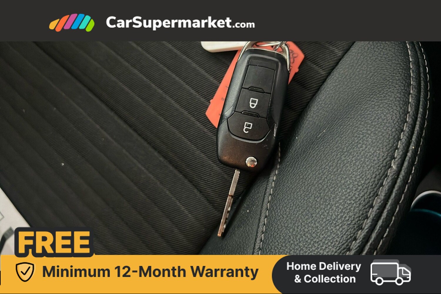 Used Ford Ecosport 2022 for sale - 76421409: Photo 23