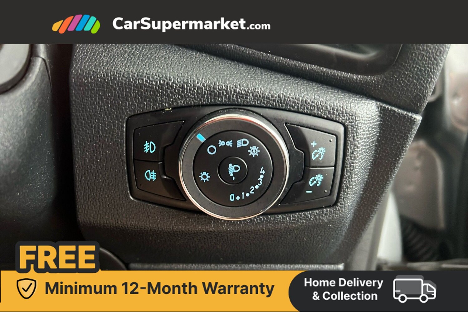 Used Ford Ecosport 2022 for sale - 76421409: Photo 26