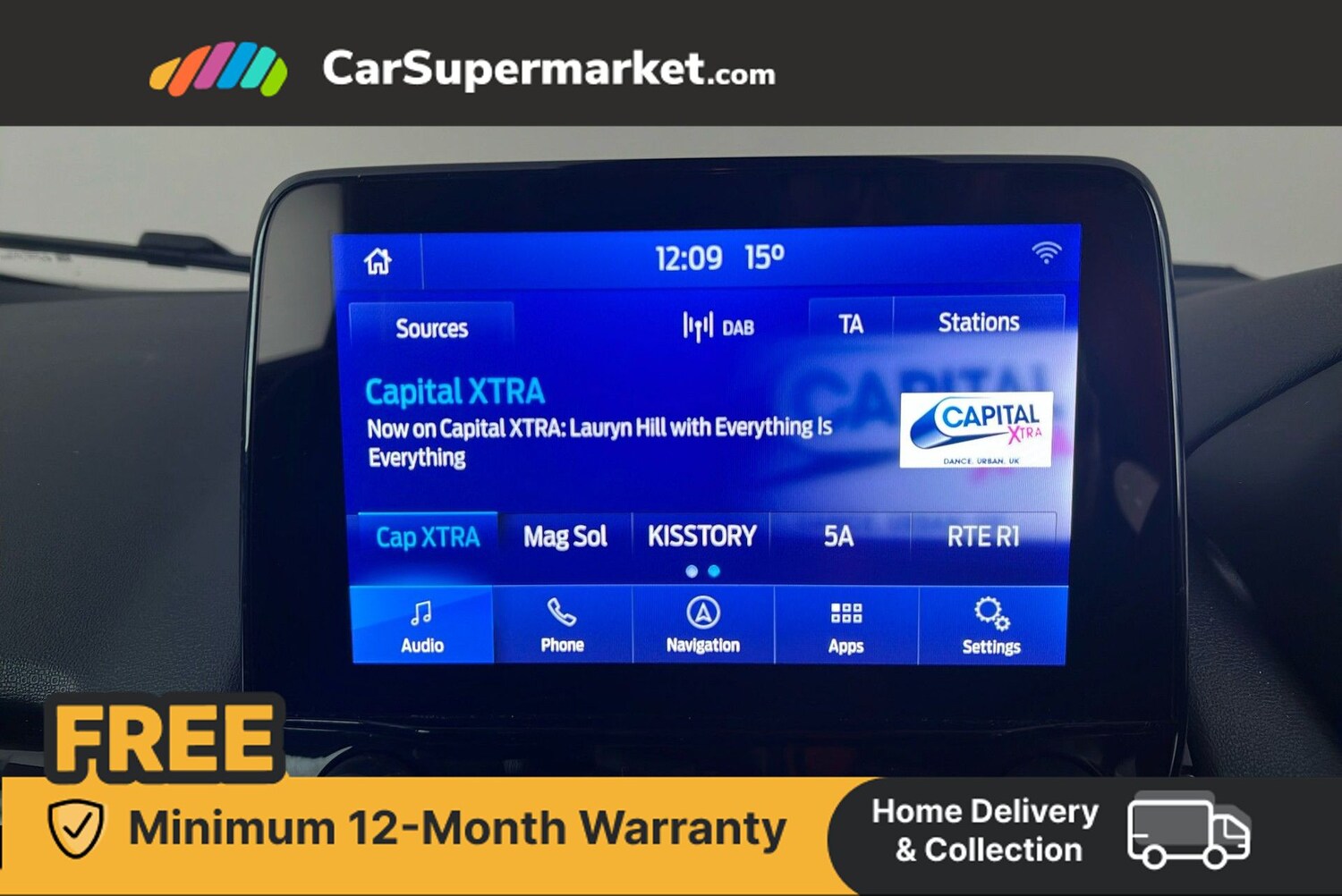 Used Ford Ecosport 2022 for sale - 76421409: Photo 28