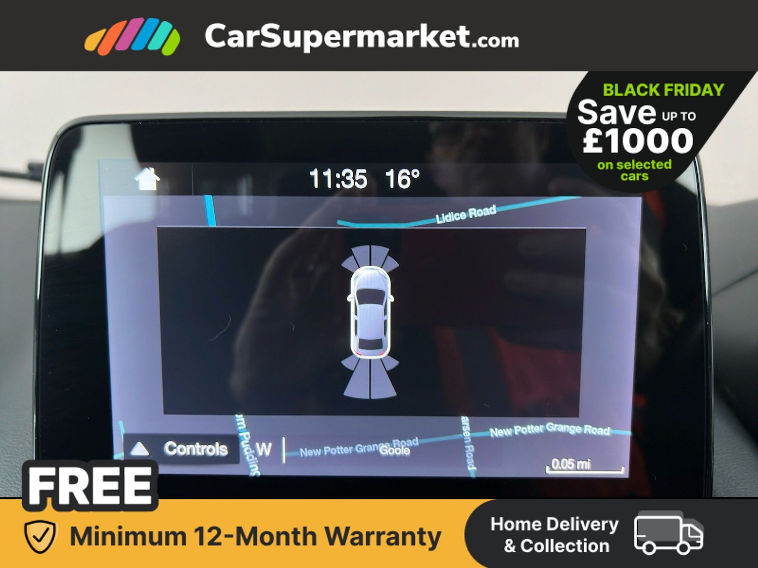 Used Ford Ecosport 2019 for sale - 76685669: Photo 25