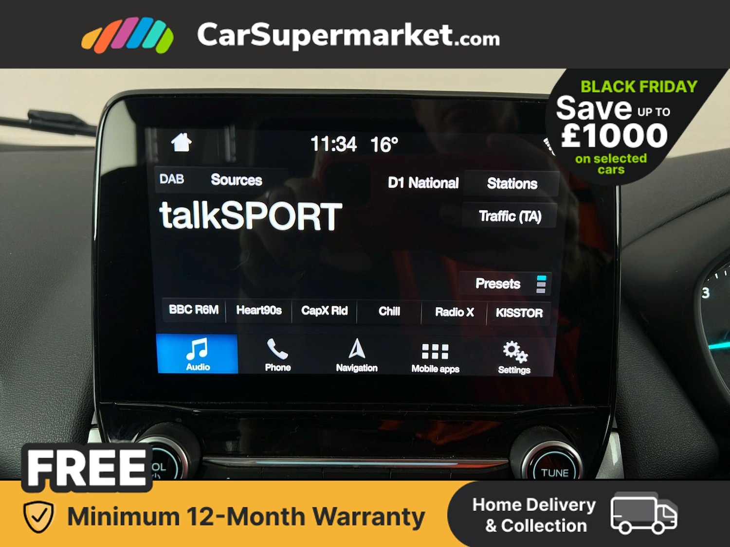 Used Ford Ecosport 2019 for sale - 76685669: Photo 27