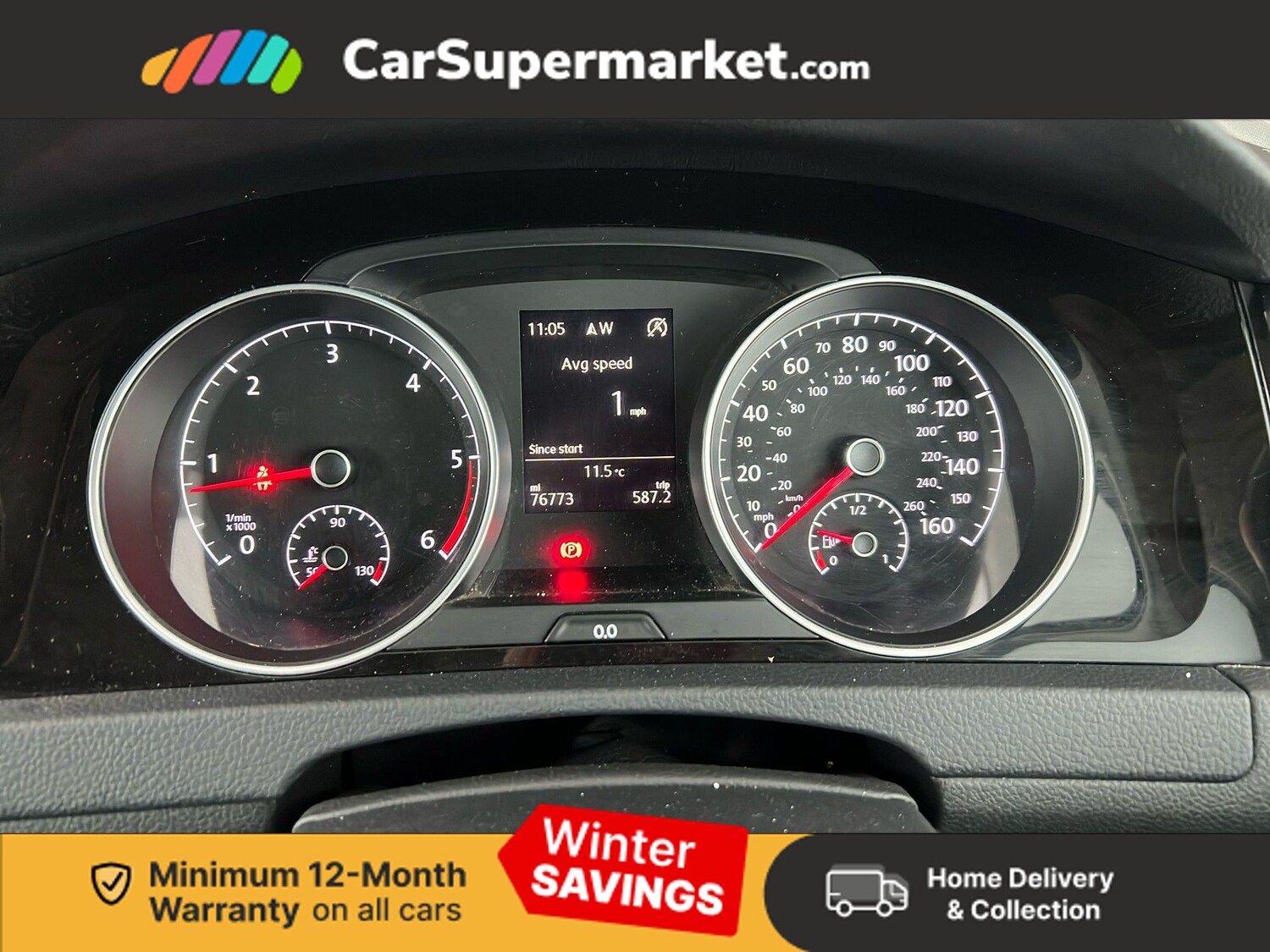 Used Volkswagen Golf 2018 for sale - 77275293: Photo 16