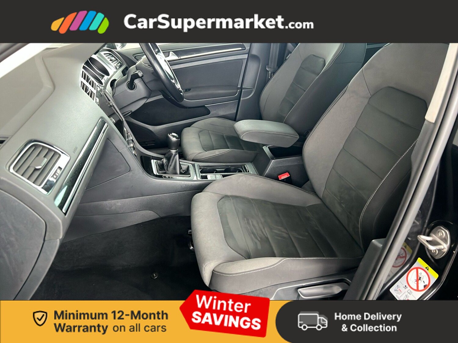 Used Volkswagen Golf 2018 for sale - 77275293: Photo 18