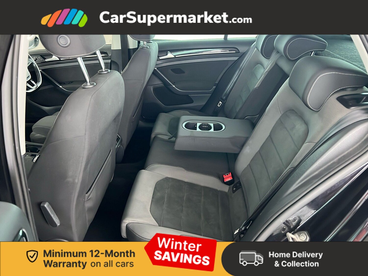 Used Volkswagen Golf 2018 for sale - 77275293: Photo 19