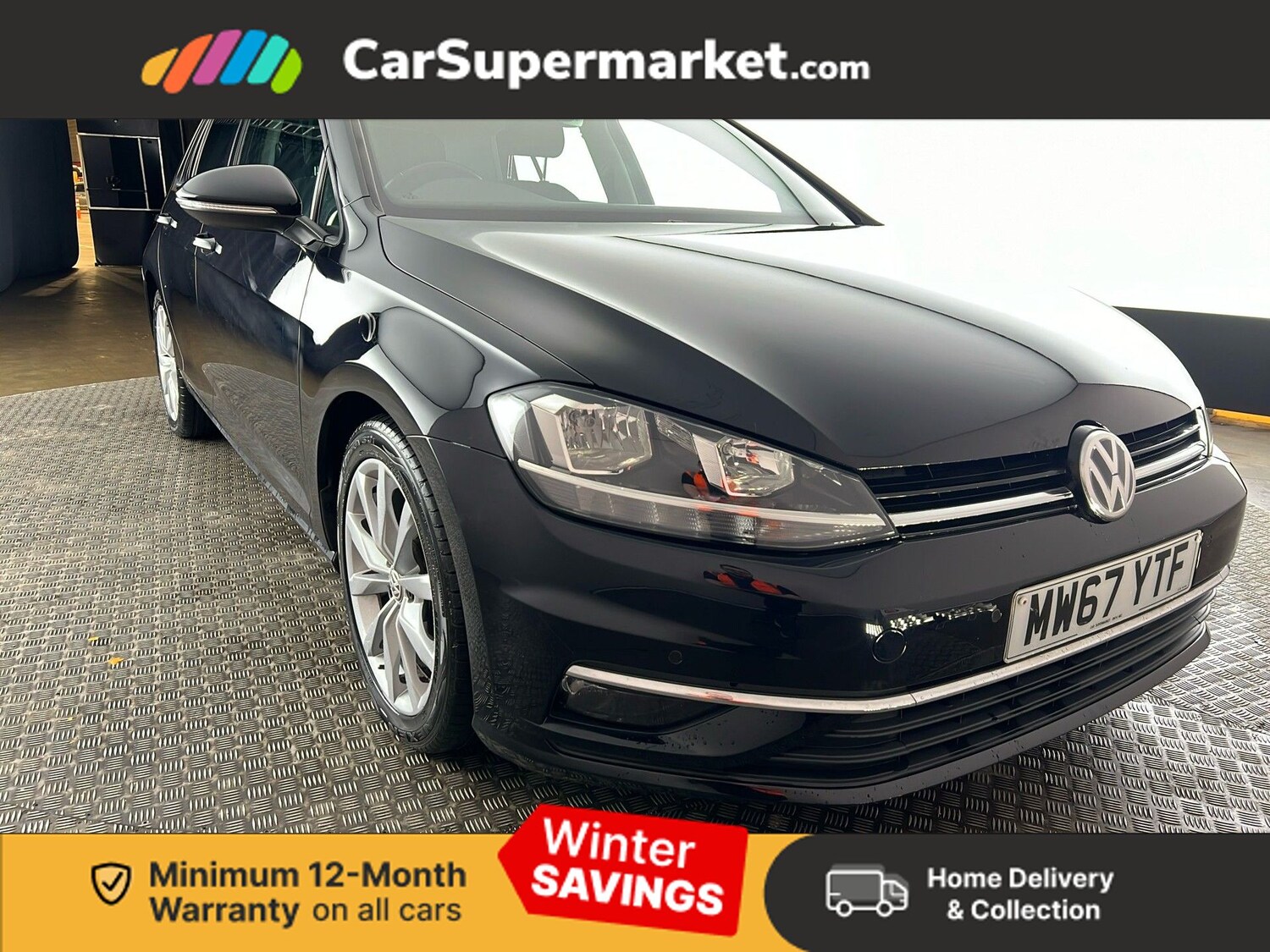 Used Volkswagen Golf 2018 for sale - 77275293: Photo 21