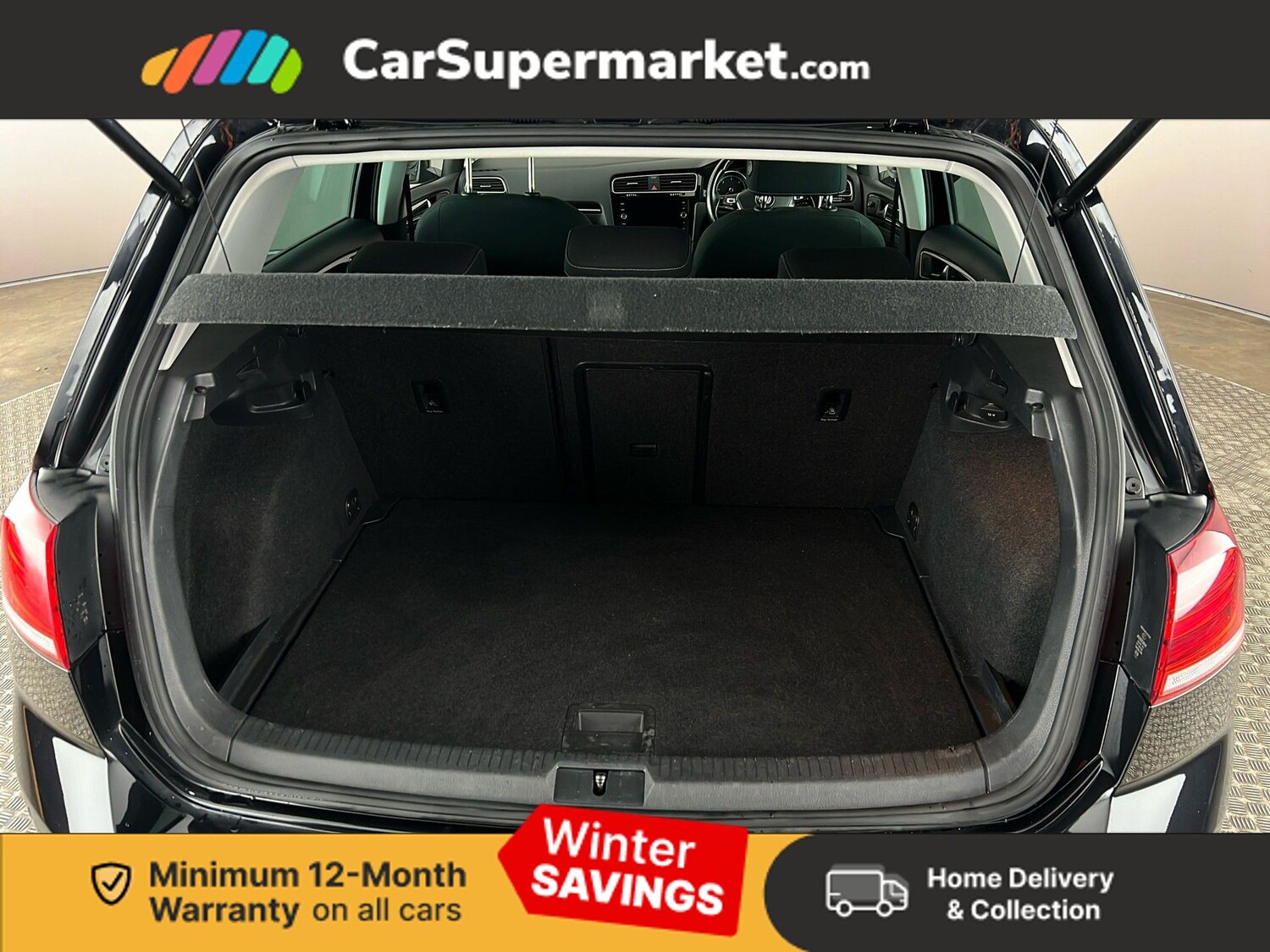 Used Volkswagen Golf 2018 for sale - 77275293: Photo 23