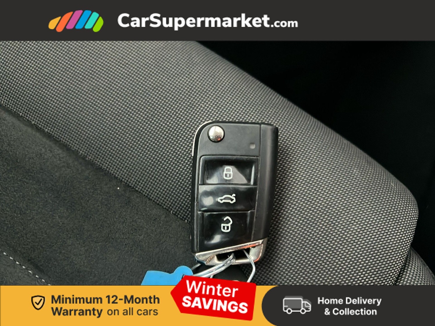 Used Volkswagen Golf 2018 for sale - 77275293: Photo 24