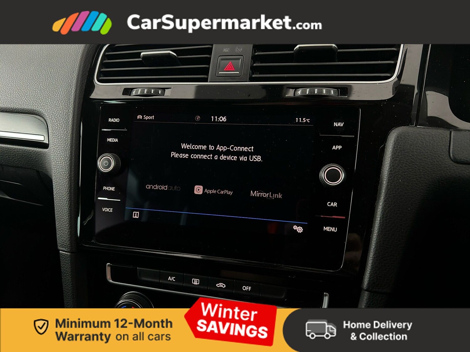 Used Volkswagen Golf 2018 for sale - 77275293: Photo 25