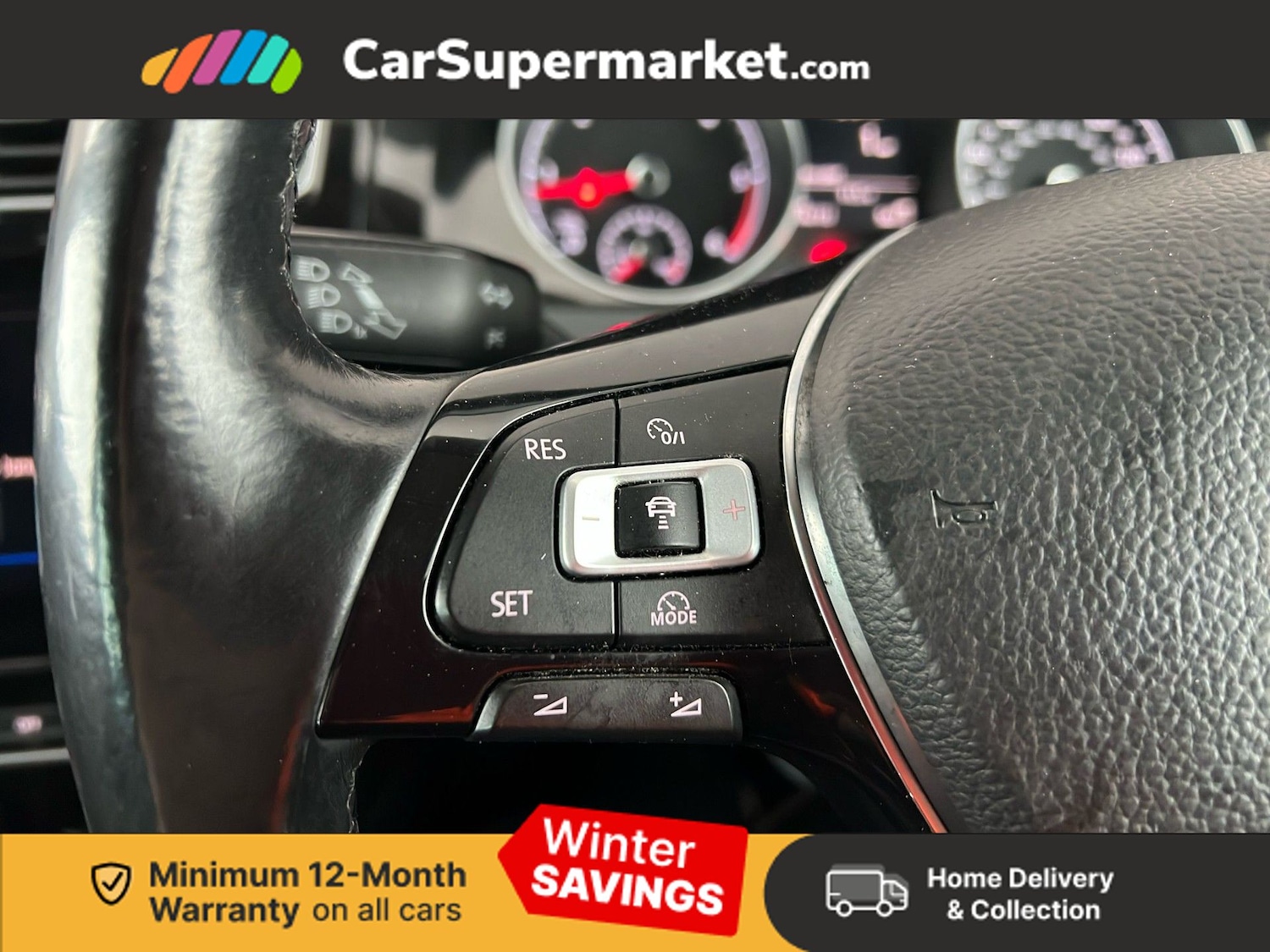 Used Volkswagen Golf 2018 for sale - 77275293: Photo 26