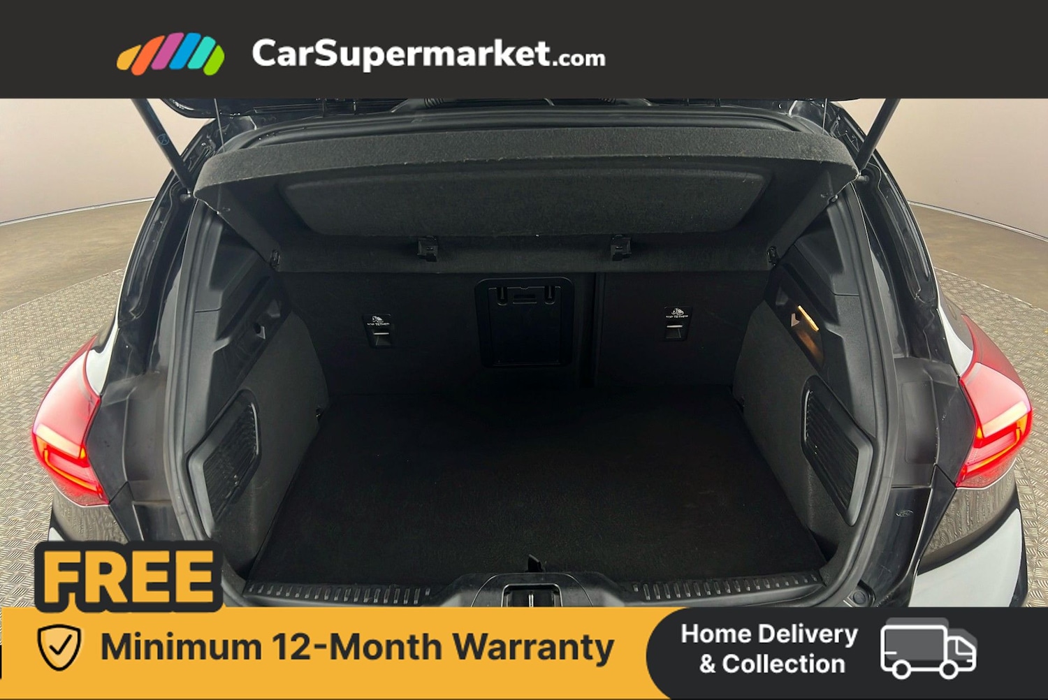 Used Ford Focus 2023 for sale - 76435922: Photo 22