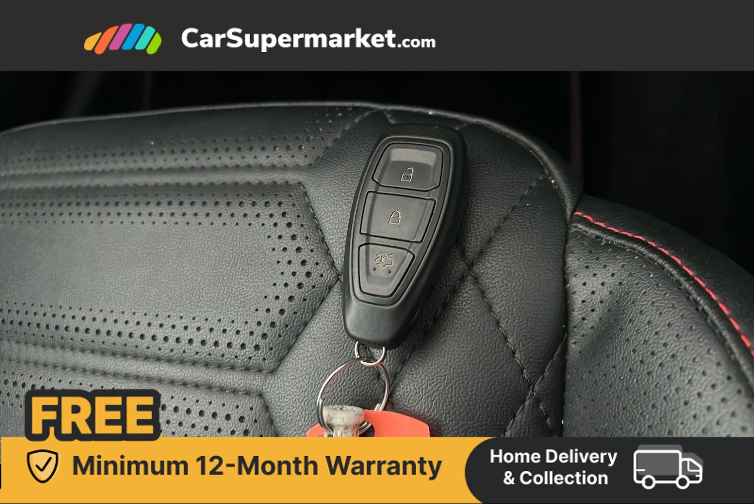 Used Ford Focus 2023 for sale - 76435922: Photo 23