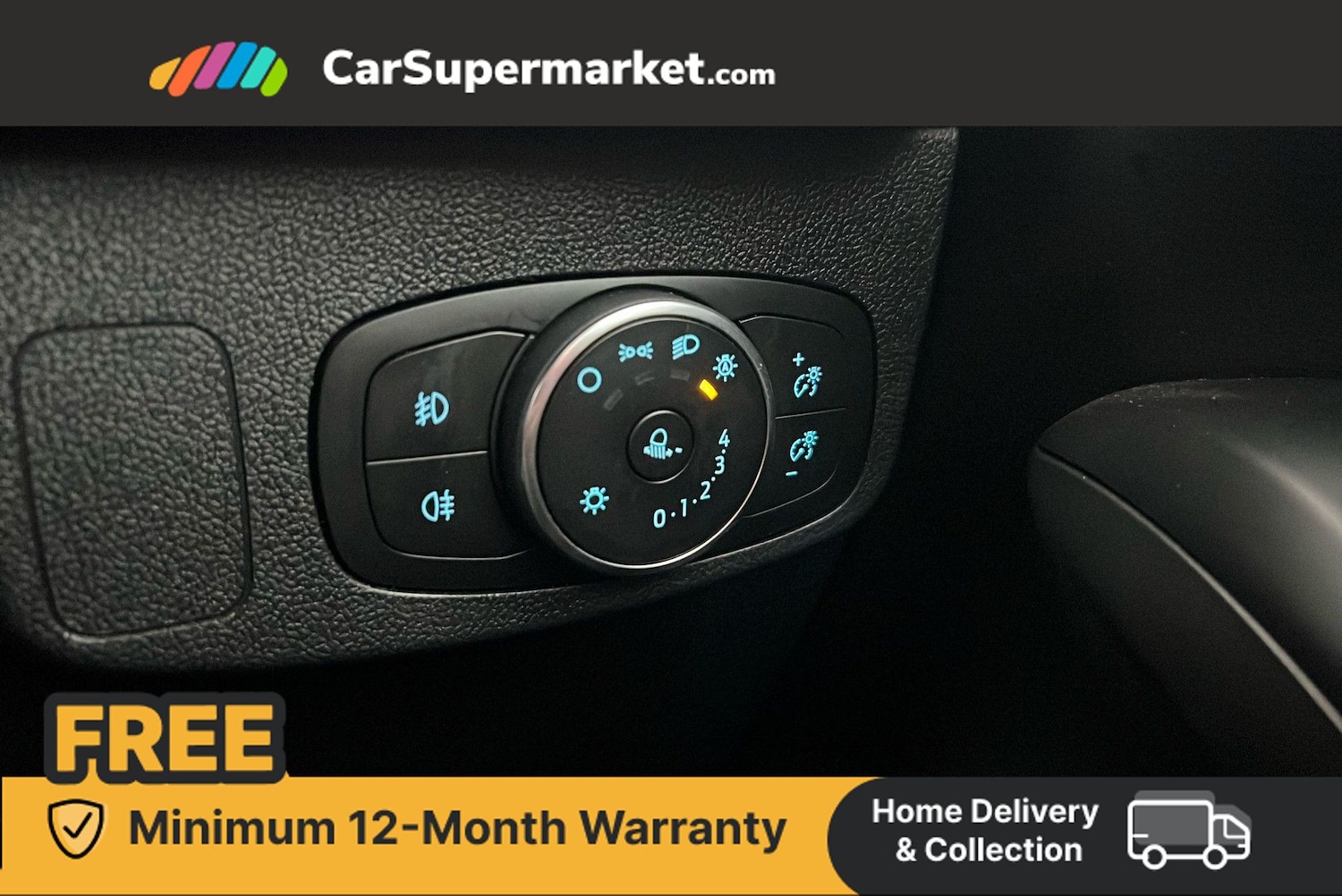 Used Ford Focus 2023 for sale - 76435922: Photo 25