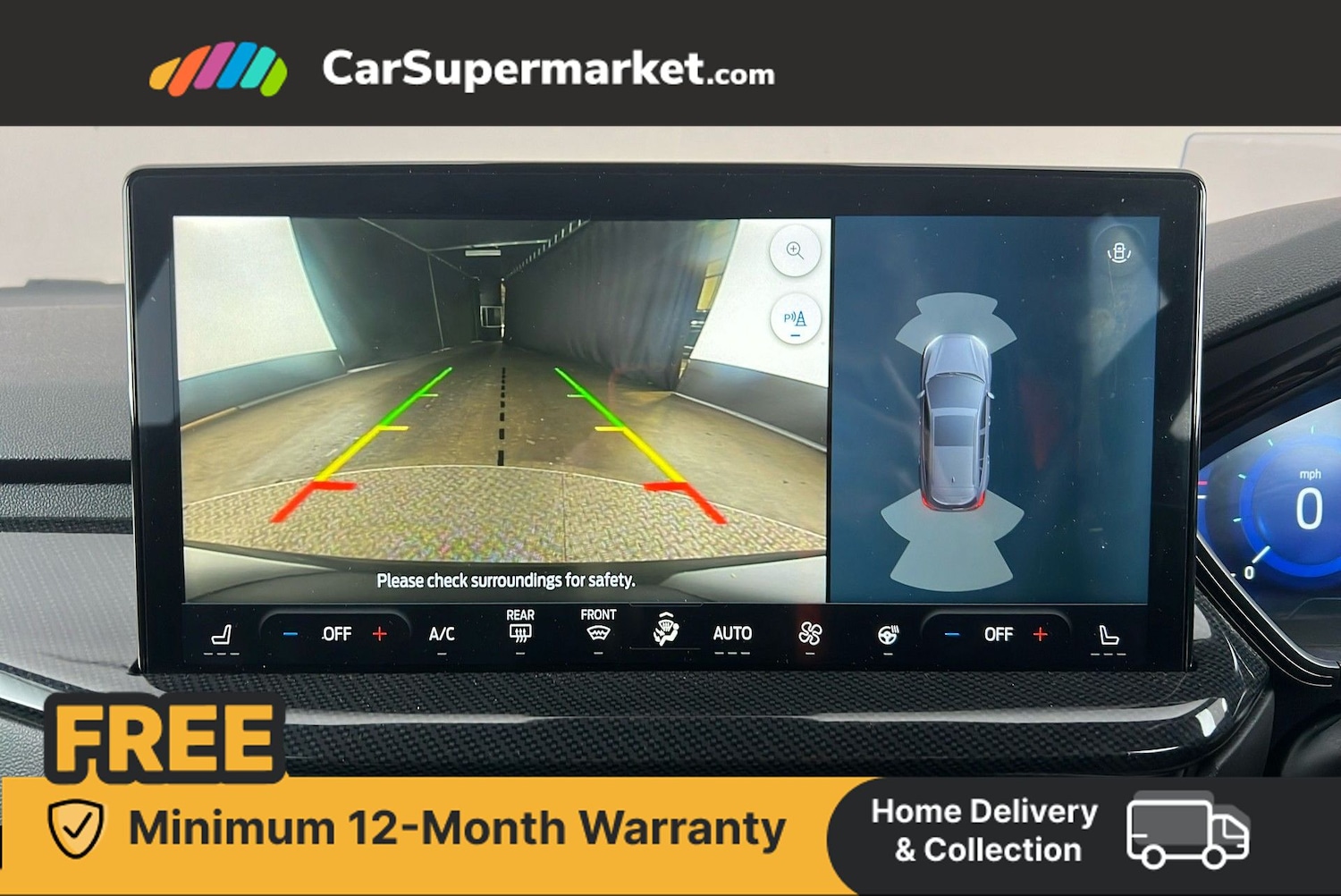 Used Ford Focus 2023 for sale - 76435922: Photo 26