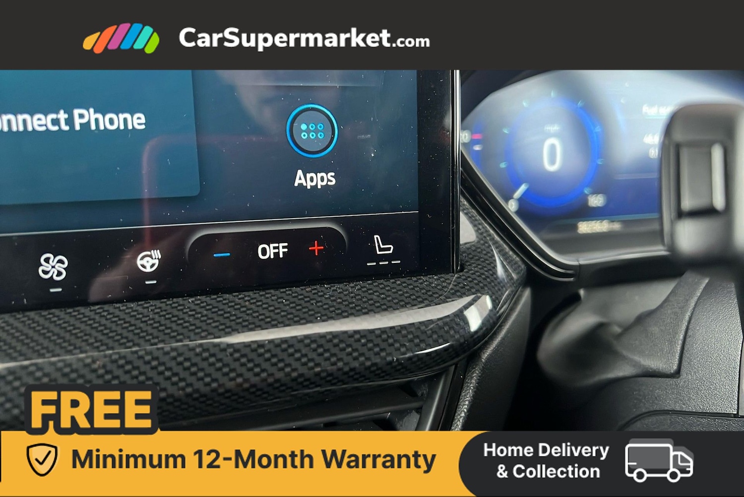 Used Ford Focus 2023 for sale - 76435922: Photo 27