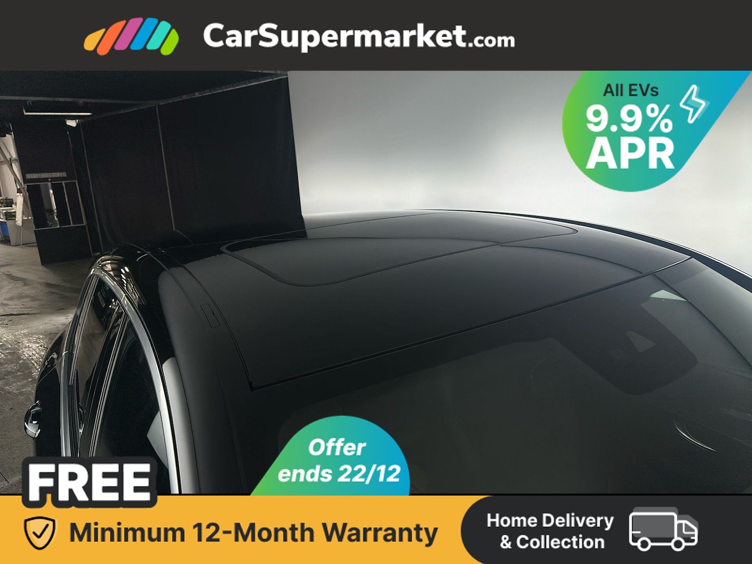 Used Mercedes-Benz EQC 2022 for sale - 76909530: Photo 23